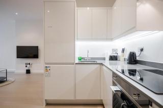 Spacious 1 bedroom Apartment in St Albans - Saint Albans - 8
