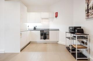 Spacious 1 bedroom Apartment in St Albans - Saint Albans - 7