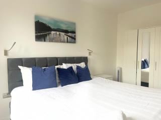 Spacious 1 bedroom Apartment in St Albans - Saint Albans - 4