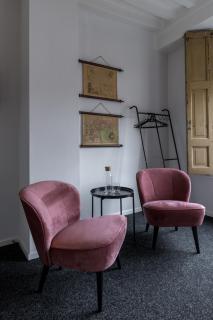 Logement de Spaerpot - Middelburg - 9