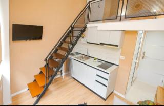 Alvin House - Shkodër - 6