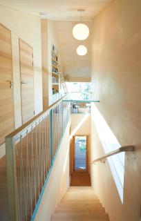 Architect-Designed House With Pier On Nesøya - Sandvika - 9