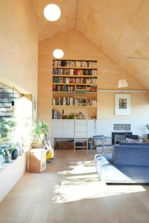 Architect-Designed House With Pier On Nesøya - Sandvika - 8