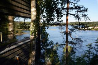 Architect-Designed House With Pier On Nesøya - Sandvika - 7