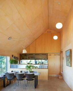 Architect-Designed House With Pier On Nesøya - Sandvika - 5
