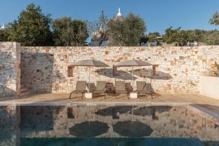 Traditional Puglian Trullo - Ostuni - 0
