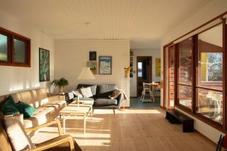 Play And Nature Experiences In Tuse Næs - Holbæk - 2