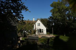 Danish Summer Feel In An Open Landscape - Gedser - 5