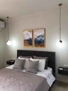 DAIS Apartment near the sea - 0