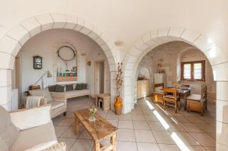 Traditional Trullo With Pool - Ostuni - 5