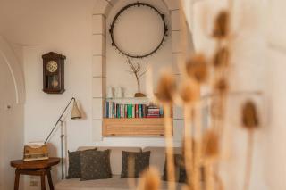 Traditional Trullo With Pool - Ostuni - 3