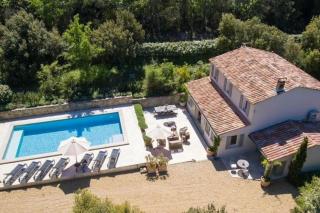 Exclusive Villa with Stunning Luberon Views - Bonnieux - 0