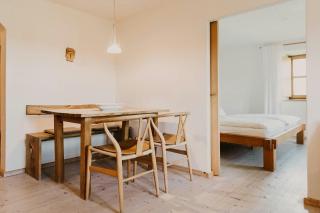 Design Apartment In A Bavarian Farmhouse - Haidmühle - 6