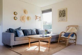 Beach Life And Cosiness On Top Of Funen - Otterup - 7