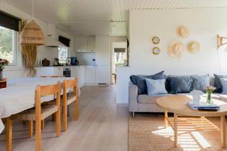 Beach Life And Cosiness On Top Of Funen - Otterup - 4
