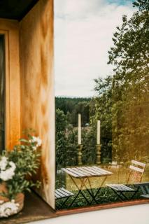 Historical Refuge In The Bavarian Forest - Haidmühle - 1