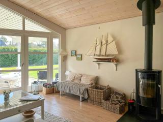 Holiday Home With Sauna Near Anneberg - Højby - 8