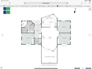 Holiday Home With Sauna Near Anneberg - 9