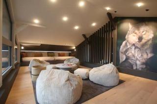 Eco-Friendly House With Pool Near Lake Gérardmer - Gérardmer - 7