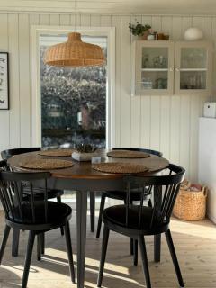Hilltop Holiday Home With Views Of The Hills - Ebeltoft - 8