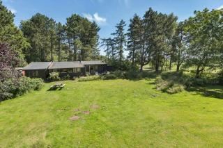 Architect-Renovated House With Wild Garden In Ørby - Vejby - 7
