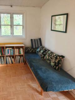 Architect-Renovated House With Wild Garden In Ørby - Vejby - 1