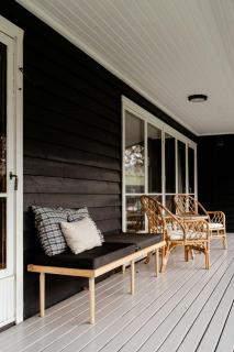 Family-Friendly House Near Sea And Lovely Scenery - Knebel - 6