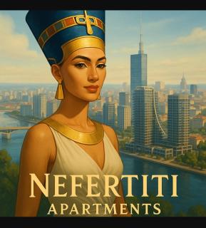 Nefertiti Apartment - Belgrado - 9