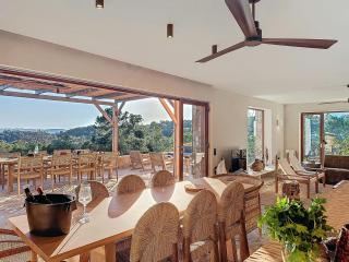 Authentic Villa In The Corsican Maquis - Lecci - 0