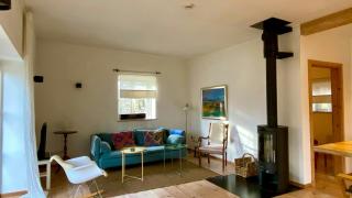 Holiday Home With Garden On Lake Jabel - Jabel - 6