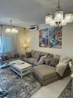 داون تاون العلمين الجديده new alamin north coast - El Alamein - 7