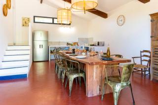 Historic Provençal Farmhouse With Pool In Provence - Emponse - 8