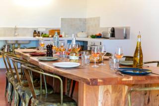 Historic Provençal Farmhouse With Pool In Provence - Emponse - 5