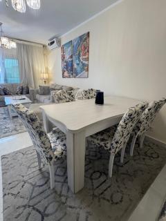 داون تاون العلمين الجديده new alamin north coast - El Alamein - 1