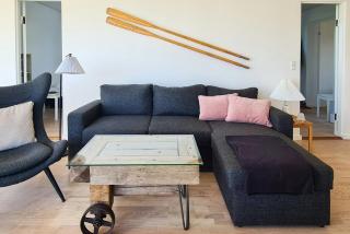 Nature Cabin With View By The Falster Coast - Stubbekøbing - 9