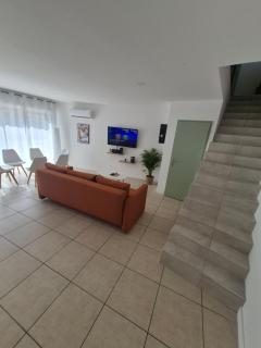 Havre de paix - Calvisson - 6