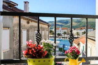 VILLA KAPAR - Apartment Šufit - 4