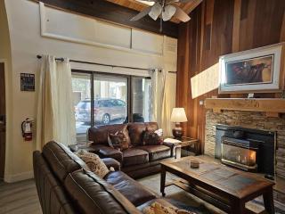 Tall Pines Retreat condo - Incline Village - 7
