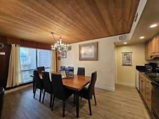 Tall Pines Retreat condo - Incline Village - 3