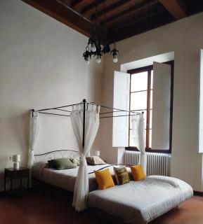 Lo studio nel borgo - 7