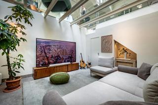 Dimora Collection - Le Corti - Boutique Luxury Suites in a Restored 13th Century Convent, with Sauna and Gym - 4