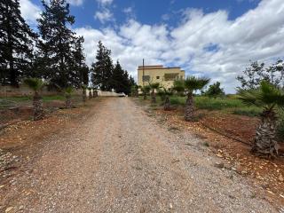 Zs Farm Kamouni - WIFI Fibre - Jacuzzi on request - 2