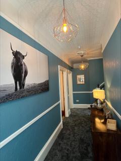 Glenroy Guest House - Oban - 2
