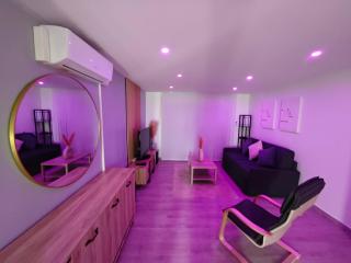 Coquet studio - Port-de-Bouc - 4