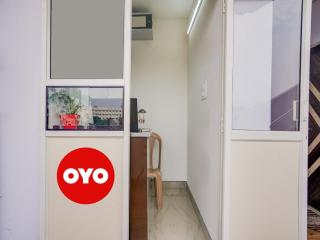 Hotel O Stay Happy - Pedda Ambarpet - 0