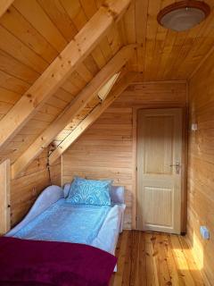 Red Forest house - Andrijevica - 6