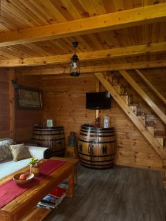 Red Forest house - 3