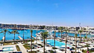 VIDA Marina Residence Marassi - El Alamein - 0