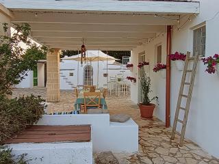 Villa del Saraceno - Serranova - 6