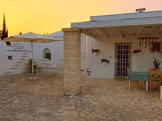 Villa del Saraceno - Serranova - 2